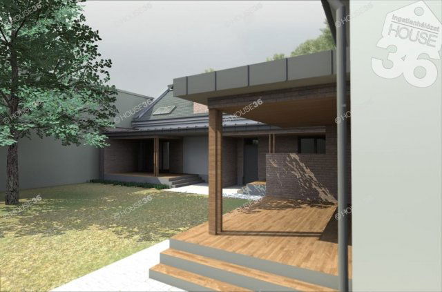 Eladó téglalakás, Kecskeméten 122 M Ft, 4 szobás