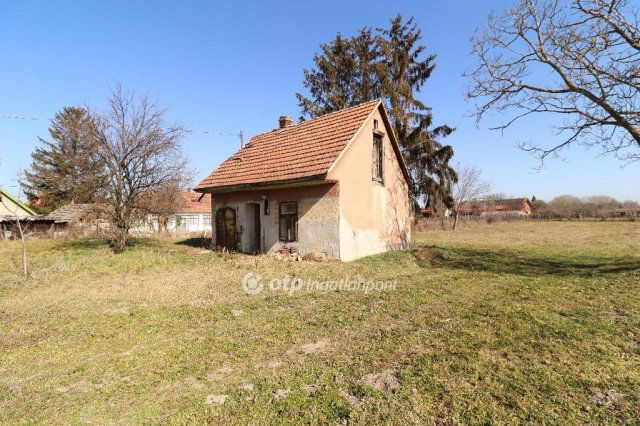 Eladó telek, Dömsödön 15.5 M Ft / költözzbe.hu