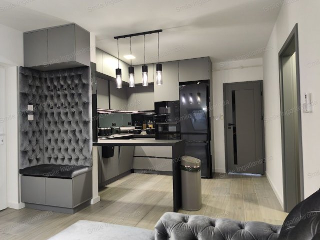 Kiadó téglalakás, albérlet, Nyíregyházán 270 E Ft / hó