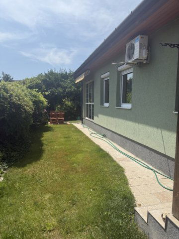 Eladó ikerház, Szigetszentmiklóson 82.999 M Ft, 4 szobás