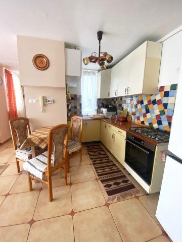 Eladó téglalakás, Szegeden 57 M Ft, 2 szobás