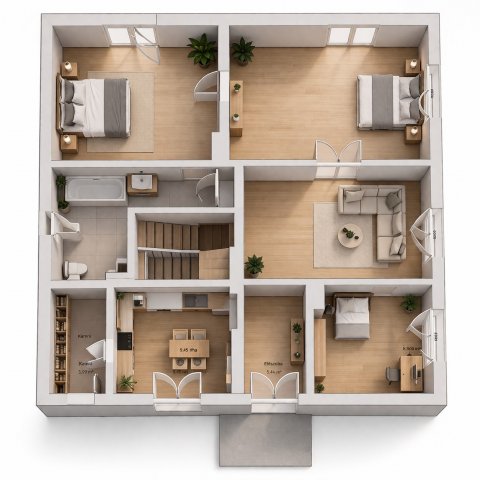 Eladó családi ház, Putnokon 11.9 M Ft, 2+1 szobás