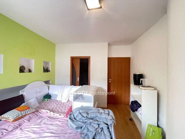 Eladó téglalakás, Budapesten, IX. kerületben 110 M Ft, 2 szobás