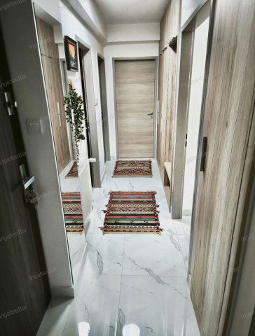 Eladó téglalakás, Nyíregyházán 71.99 M Ft, 3 szobás