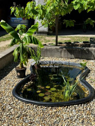 Eladó családi ház, Dabason 125 M Ft, 3 szobás