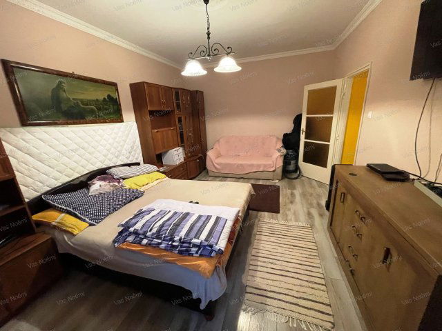 Eladó téglalakás, Nagykanizsán 28.9 M Ft, 1 szobás