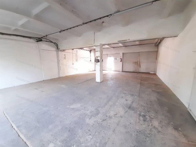 Eladó ipari ingatlan, Tószegen 160 M Ft / költözzbe.hu