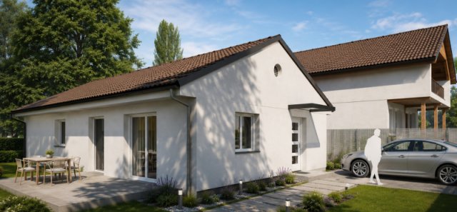 Eladó családi ház, Tárnokon 100 M Ft, 4 szobás