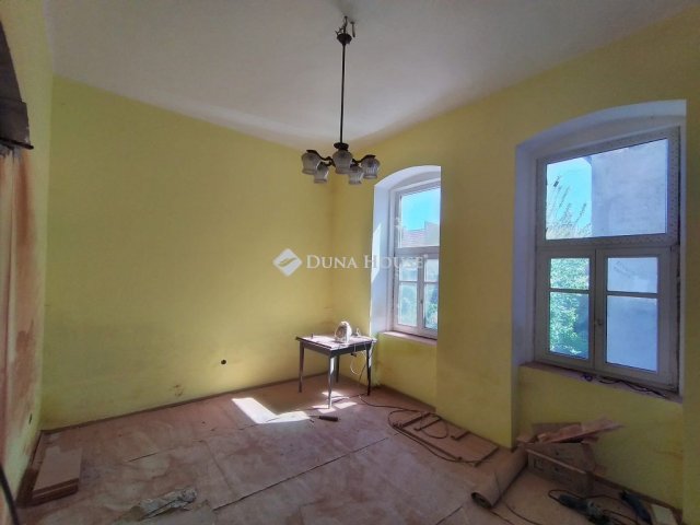 Eladó téglalakás, Körmenden 17.3 M Ft, 1 szobás