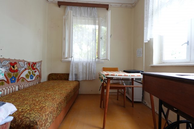 Eladó családi ház, Szegeden 58 M Ft, 2+1 szobás