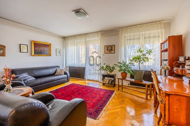 Eladó téglalakás, Budapesten, XII. kerületben 129 M Ft, 3 szobás