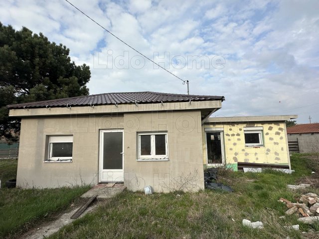 Eladó családi ház, Siófokon 45 M Ft, 3 szobás