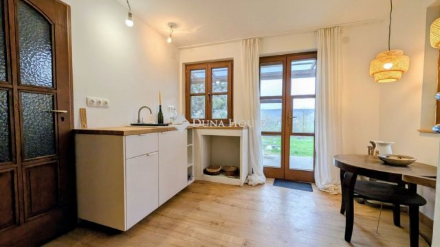 Eladó nyaraló, Torvajon 37.9 M Ft, 2 szobás