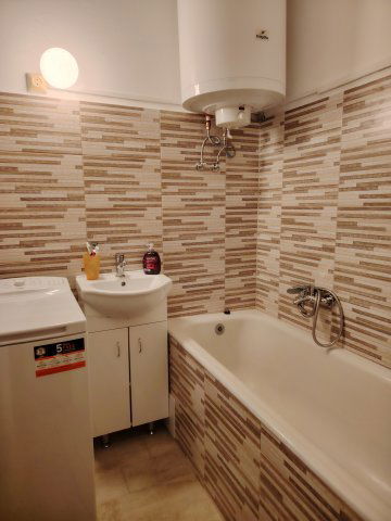 Eladó téglalakás, Budapesten, IX. kerületben 89 M Ft, 2 szobás