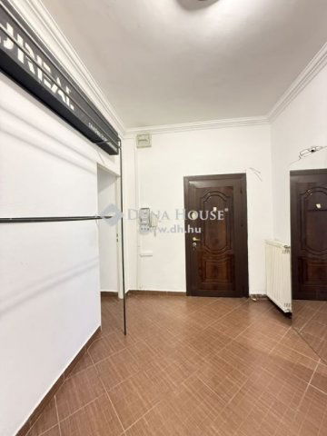 Eladó üzlethelyiség, Budapesten, VI. kerületben 135 M Ft