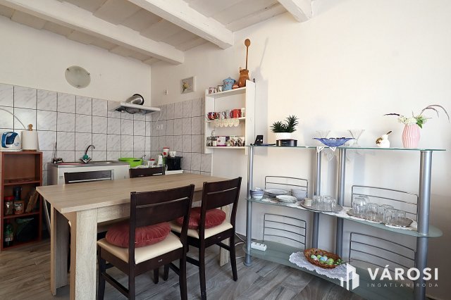 Eladó családi ház, Recsken 19.9 M Ft, 1 szobás