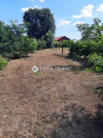 Eladó telek, Hajdúsámsonon 14 M Ft / költözzbe.hu