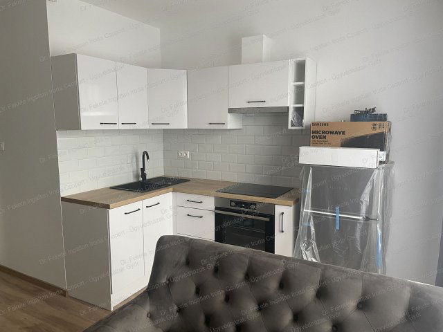 Kiadó téglalakás, albérlet, Győrött 125 E Ft / hó, 1 szobás