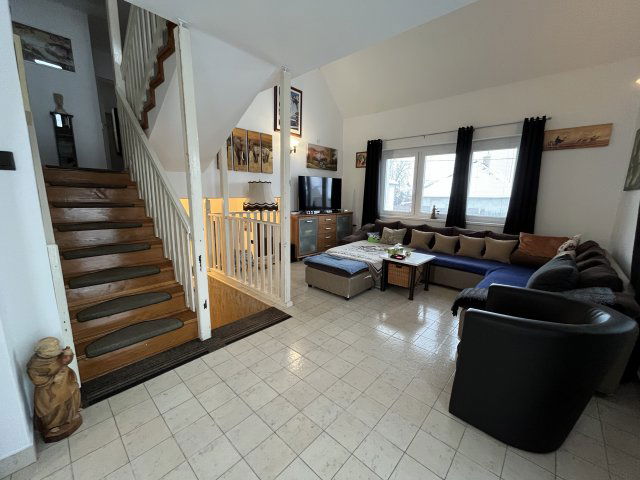 Eladó családi ház, Bocskaikerten 118 M Ft, 5 szobás