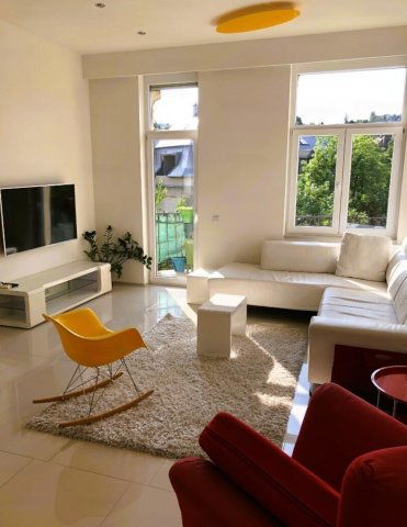 Kiadó téglalakás, albérlet, XII. kerületben, Németvölgyi úton