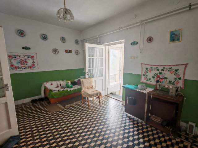 Eladó családi ház, Rimócon 23 M Ft, 3 szobás
