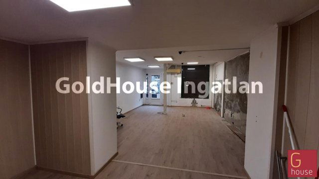 Kiadó üzlethelyiség, Budapesten, VII. kerületben 400 E Ft / hó