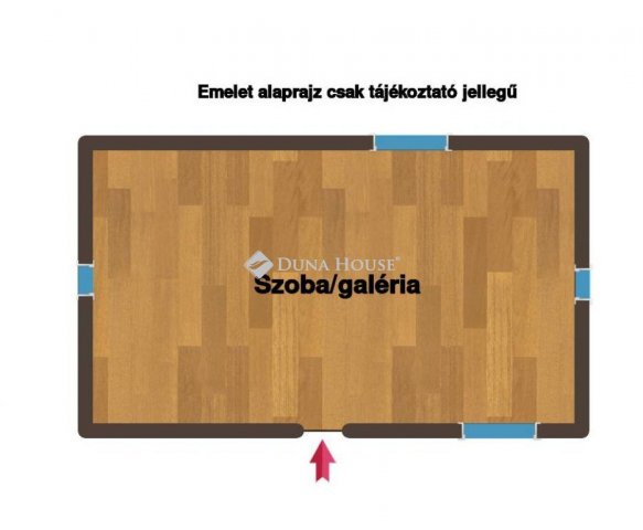 Eladó családi ház, Szegeden 54.99 M Ft, 2 szobás