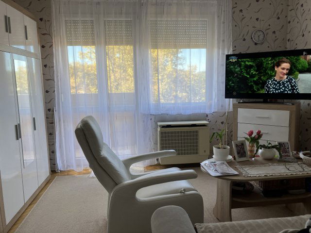 Eladó téglalakás, Salgótarjánban, Szerpentin úton 18.5 M Ft