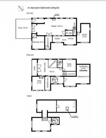 Eladó családi ház, Budapesten, II. kerületben 295 M Ft