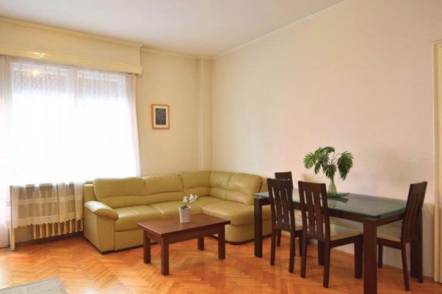 Kiadó téglalakás, albérlet, Budapesten, XIII. kerületben