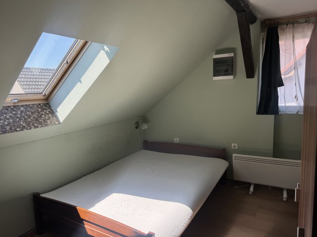 Eladó téglalakás, Pécsett, Hegyalja utcában 49 M Ft, 2 szobás