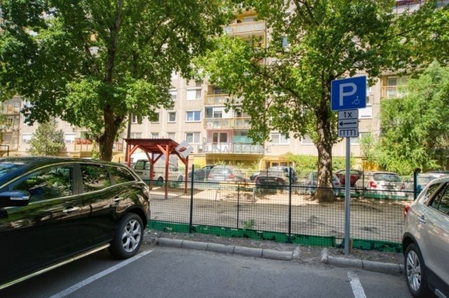 Eladó panellakás, Budapesten, XIX. kerületben 64.9 M Ft, 3 szobás