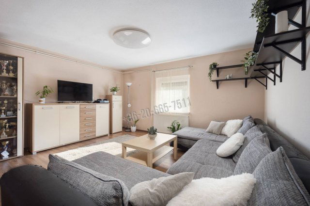 Eladó téglalakás, Gyálon 98.9 M Ft, 5 szobás