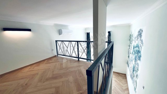 Kiadó téglalakás, albérlet, VII. kerületben, Sajó utcában