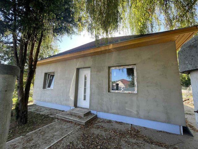 Eladó családi ház, Mályin 42.9 M Ft, 4 szobás