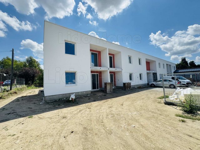 Eladó iroda, Győrött 35.99 M Ft, 2 szobás / költözzbe.hu