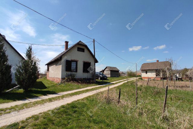 Eladó telek, Kisbéren 7.9 M Ft / költözzbe.hu