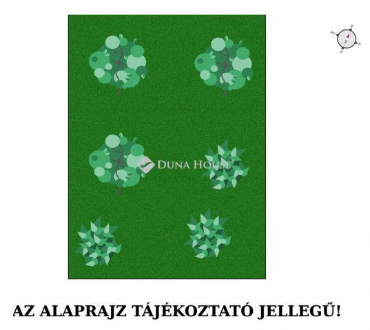 Eladó mezogazdasagi ingatlan, Szilsárkányon 1.6 M Ft