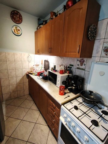 Eladó panellakás, Székesfehérvárott 53.5 M Ft, 2 szobás