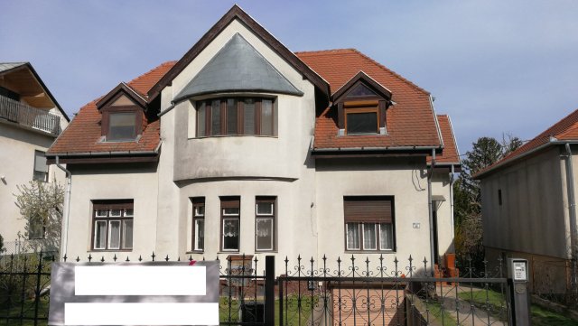 Eladó családi ház, Keszthelyen 99 M Ft / költözzbe.hu