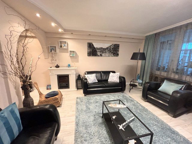 Eladó téglalakás, Szombathelyen 93.9 M Ft, 4 szobás