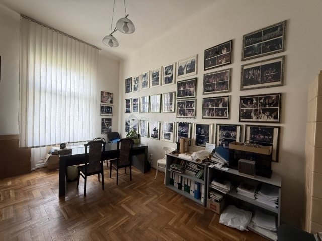 Eladó téglalakás, Budapesten, XIII. kerületben 230 M Ft