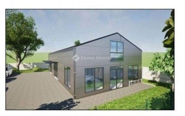 Kiadó ipari ingatlan, Üllőn 850 E Ft / hó / költözzbe.hu