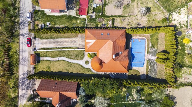 Eladó családi ház, Biatorbágyon, Rozmaring utcában 357.5 M Ft