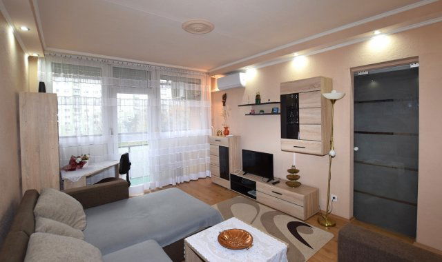 Kiadó téglalakás, albérlet, Debrecenben 195 E Ft / hó, 2 szobás