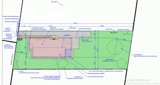 Eladó családi ház, Albertirsán 69.9 M Ft, 4 szobás