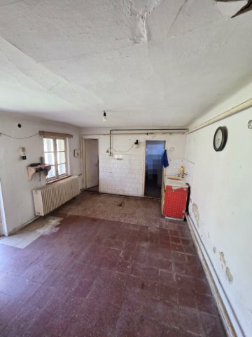 Eladó családi ház, Somogyfajszon 12.5 M Ft, 2 szobás
