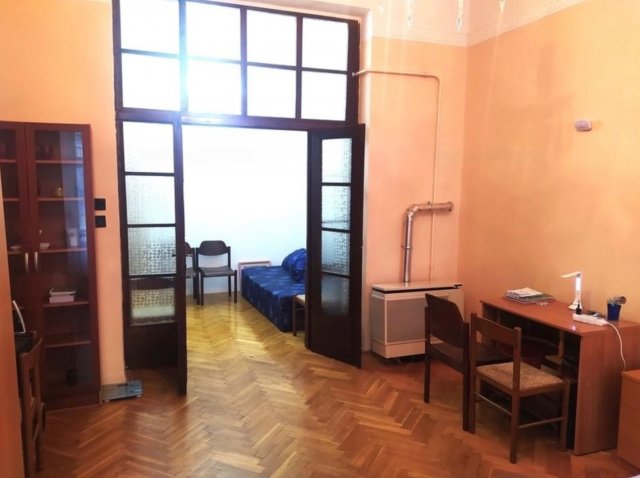 Kiadó téglalakás, albérlet, VII. kerületben, Dohány utcában