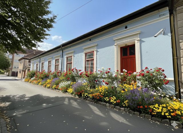 Eladó családi ház, Kecskeméten 156 M Ft, 9 szobás