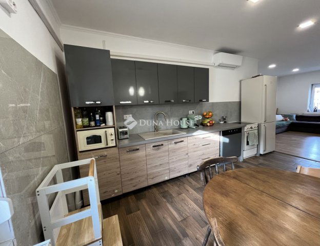 Eladó családi ház, Győrszemerén 66.999 M Ft, 3 szobás